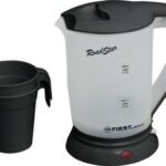 First FA 5425-2 černá recenze