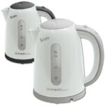 First FA 5427-2 šedobílá recenze