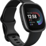 Fitbit Versa 4 recenze