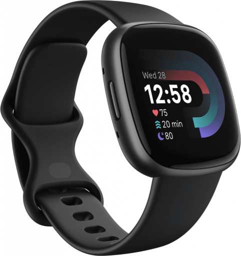 Obrázok Fitbit Versa 4 hodnotenie