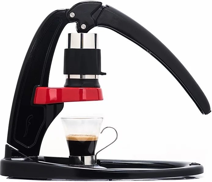 Flair Classic Espresso Maker recenze