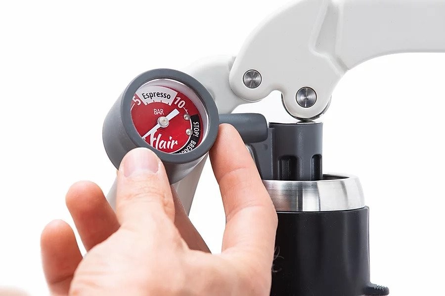 Flair Pro 2 Espresso Maker Black recenze