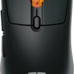 Fnatic Gear Bolt MS0003-001 recenze