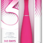 Foreo Issa 3 Fuchsia recenze