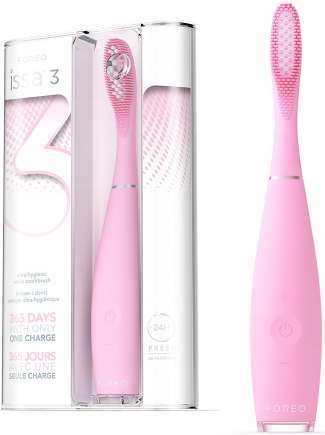 Foreo Issa 3 Pink recenze