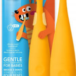 Foreo Issa Baby Sunflower Yellow Squirrel recenze