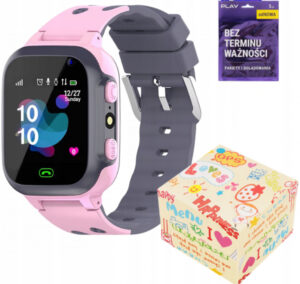 Fotografie Forever Forever Kids Find Me 2 KW-210  recenzía