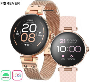 Fotografie Forever SB-305 recenzía