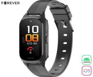 Fotografie Forever SIVA ST-100  recenzía