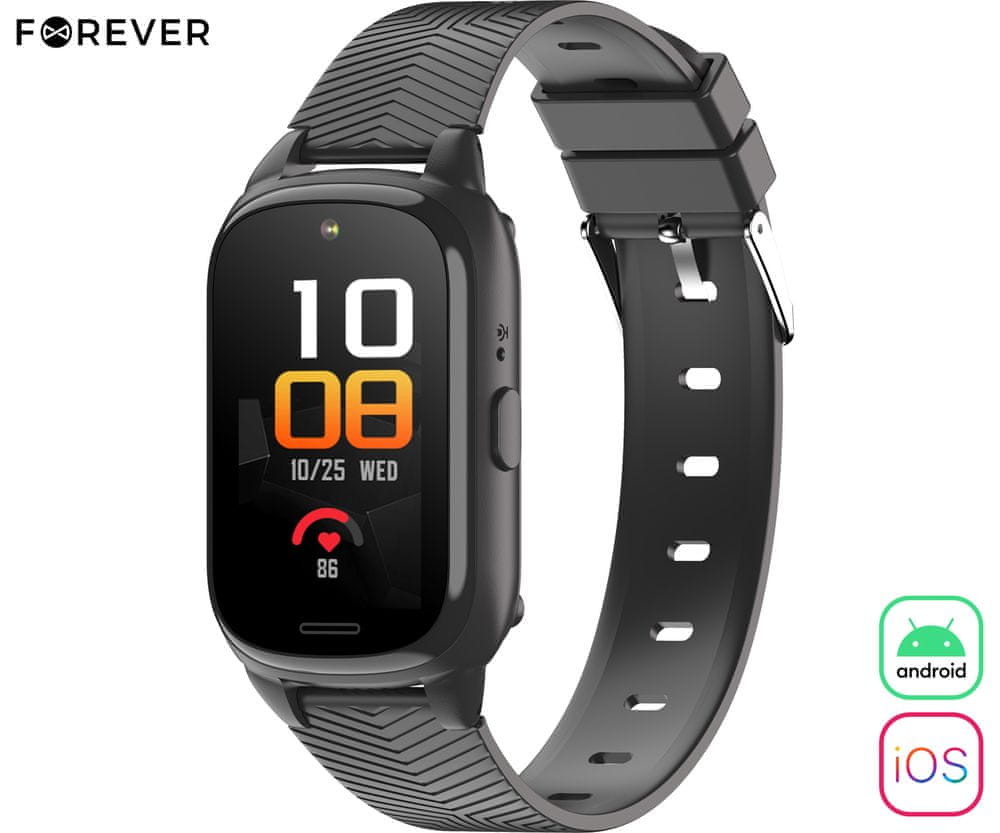 Forever SIVA ST-100 recenze