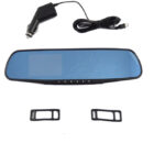 Forever VR-140 recenze