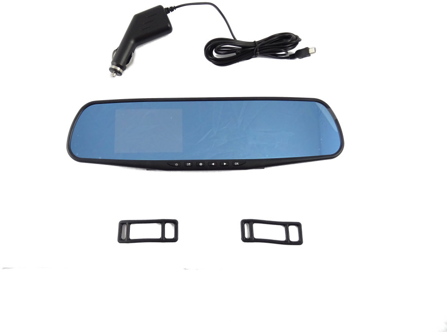 Forever VR-140 recenze