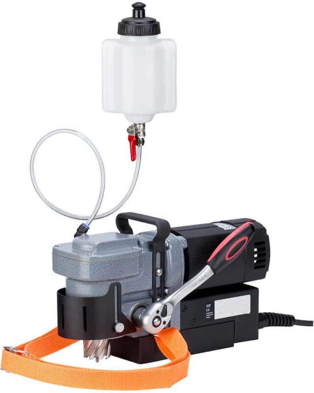 Forsteel.eu ECO36 recenze