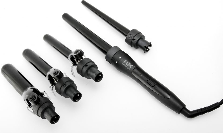 Fox Ceramic Optima 6in1 recenze