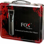 Fox Magnum recenze