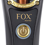 Fox Marine 1204157 černý recenze