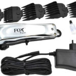 Fox Professional Pegasus recenze