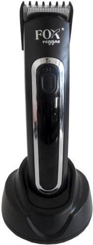 Fox Reggae 1204066 recenze