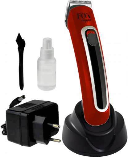 Fox Reggae 1204067 recenze