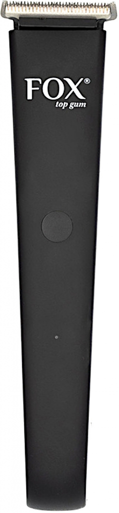 Fox Top Gum 1204154 černý recenze