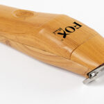 Fox WOOD konturovací strojek recenze