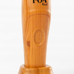Fox Wood 1204138 recenze