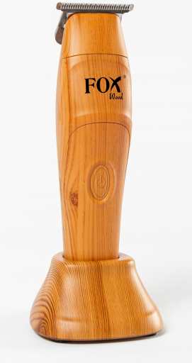Fox Wood 1204138 recenze
