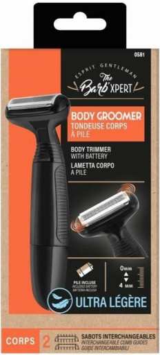 Franck Provost 0581 recenze