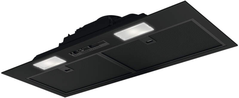 Franke FBI 705 BK recenze