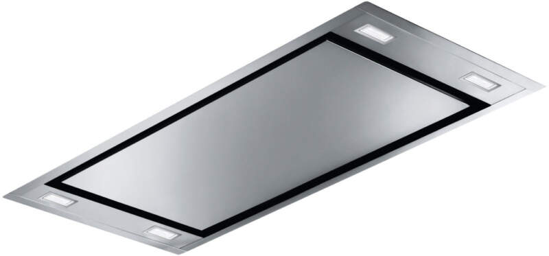 Franke FCFL 906 XS/2, recenze