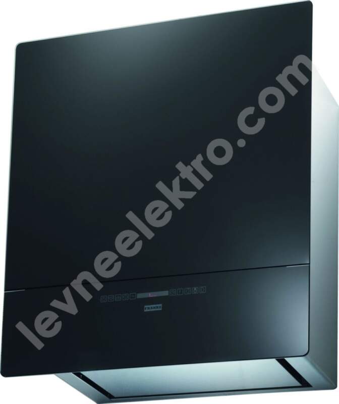 Franke FCR 708-H TC BK recenze