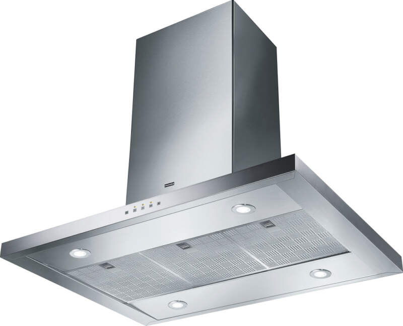 Franke FDF H45 9354 I XS recenze