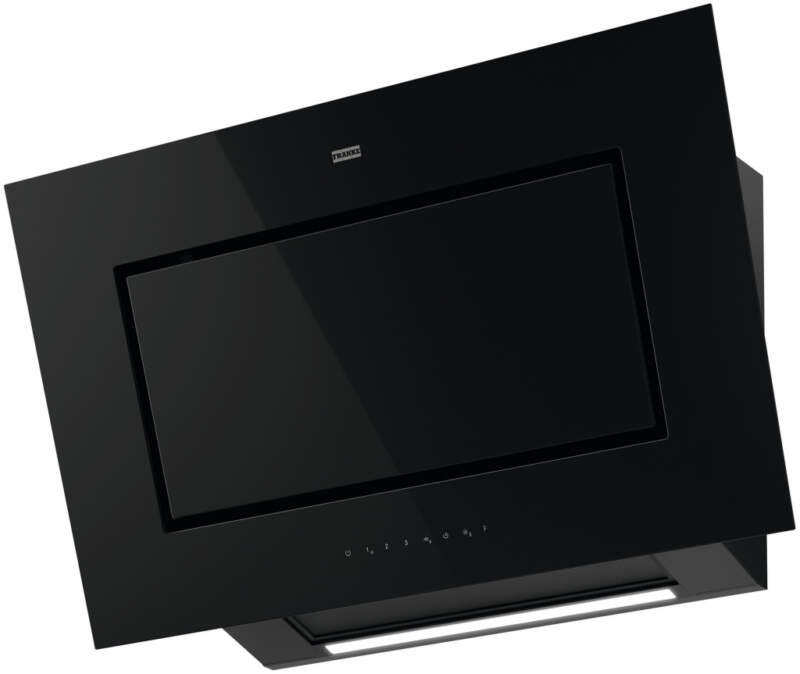 Franke FMY PER PRO BK F90 recenze