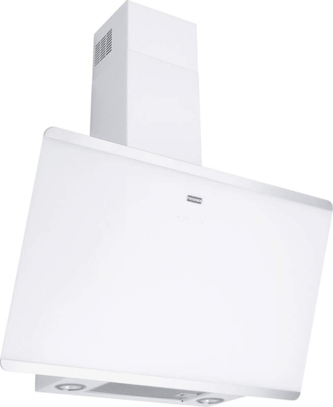 Franke FPJ 705 V WH/SS recenze