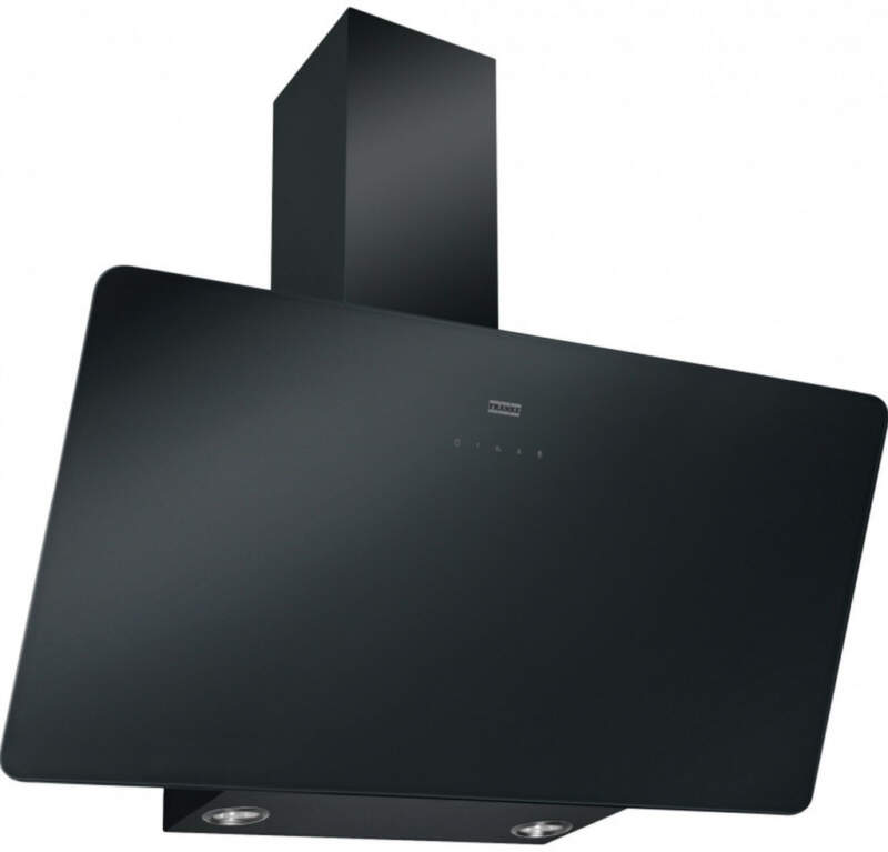 Franke FPJ 915 V BK A recenze