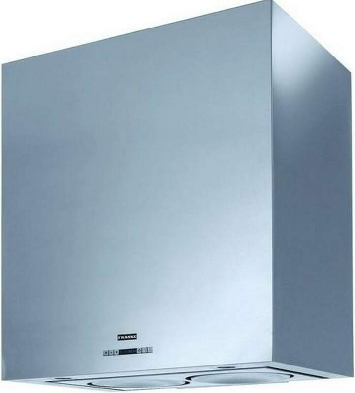 Franke FPL 957 I XS 645 H V2 recenze