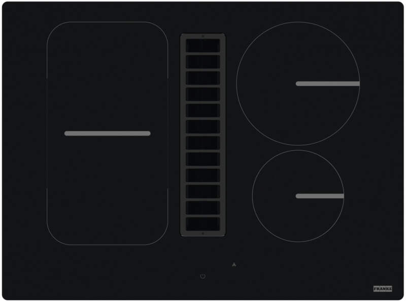 Franke FSM 709 HI recenze