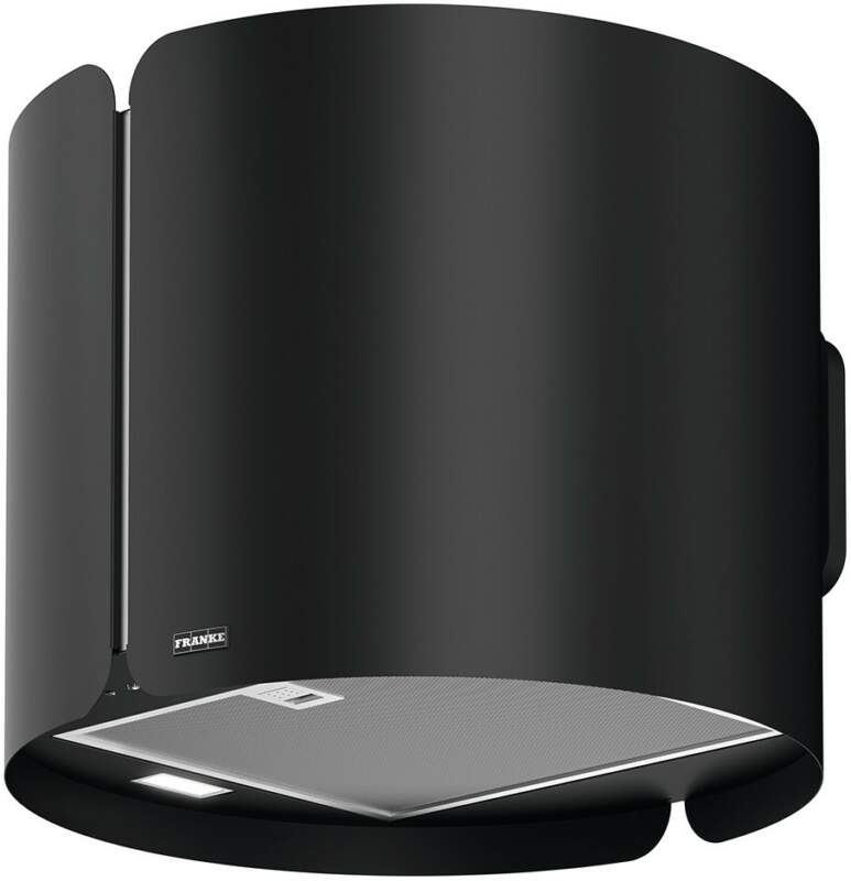 Franke FSMS WALL F42 BK MATT recenze