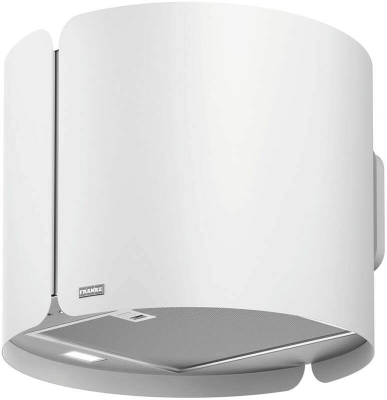 Franke FSMS WALL F42 WH MATT recenze