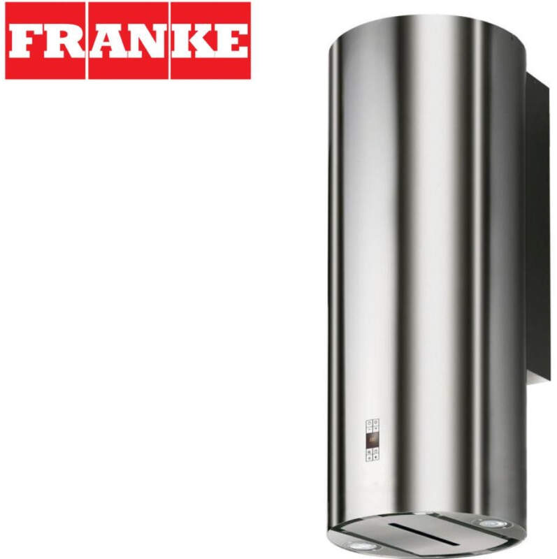 Franke FTU 3807-P W XS 90 H recenze