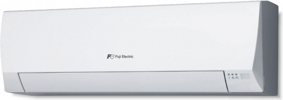 Fuji Electric ASF 12Ui LLCC recenze