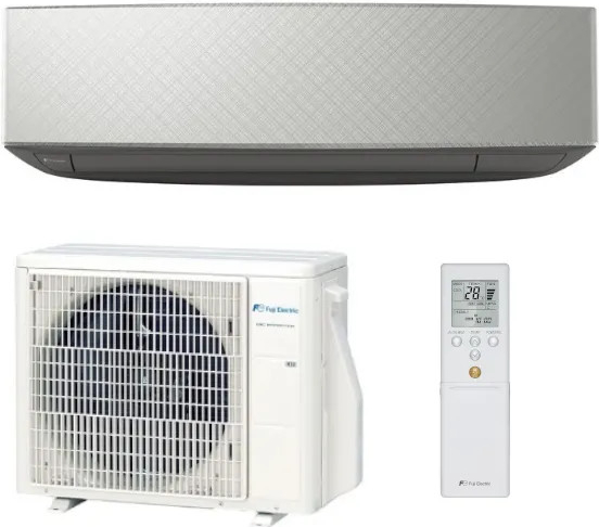 Fuji Electric KETA recenze