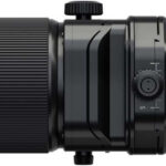 Fujifilm FUJINON GF 110mm f/5.6 T/S Macro recenze