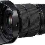 Fujifilm Fujinon GF 20-35mm f/4 R WR recenze