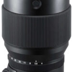 Fujifilm Fujinon GF 250mm f/4 R LM OIS WR recenze