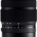 Fujifilm Fujinon GF 32-64mm F 4 R LM WR recenze