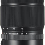 Fujifilm Fujinon GF 45-100mm f/4 R LM OIS WR recenze