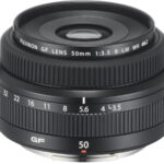 Fujifilm Fujinon GF 50mm f/3.5 R LM WR recenze