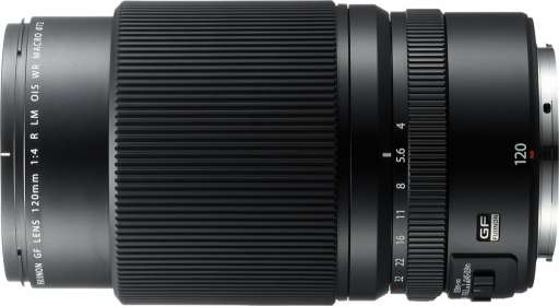 Fujifilm Fujinon GF120mm f/4 R LM OIS WR Macro recenze