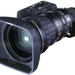 Fujifilm Fujinon HA25x16.5BERD recenze